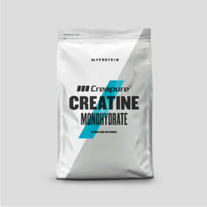 Creatina Creapure® en polvo - 1kg - Sin Sabor