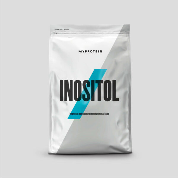 Inositol en polvo - 500g - Sin Sabor