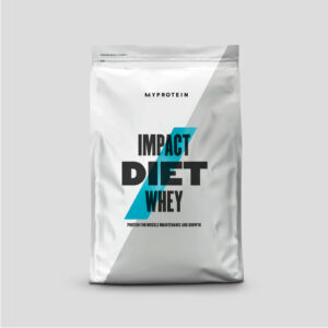 Impact Diet Whey - 1kg - Chocolate con Menta