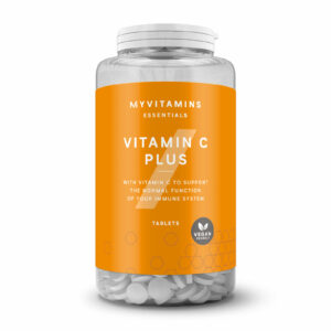 Vitamina C Plus Comprimidos - 180Tabletas - Pot