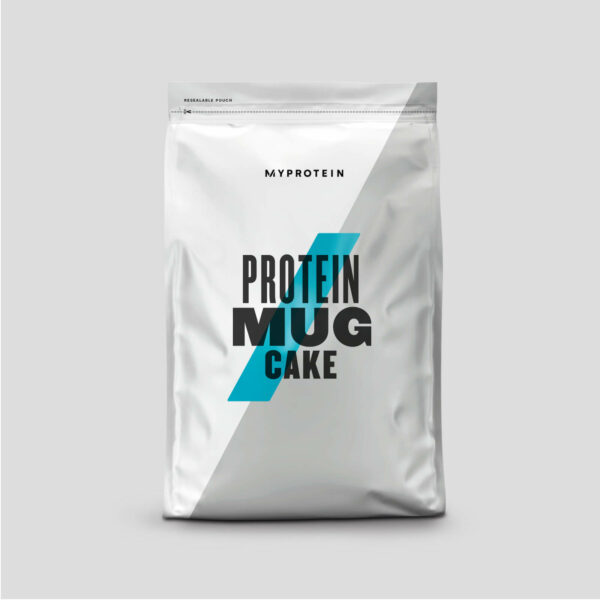Mug Cake Proteico - 500g - Caramelo Salado