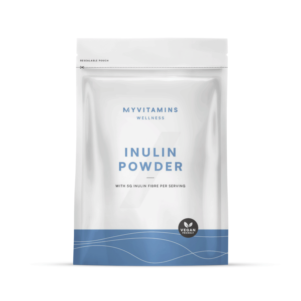 Myvitamins Inulin Powder - 500g