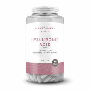 Hyaluronic Acid - 30Tabletas