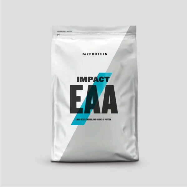 Impact EAA - 1kg - Tropical