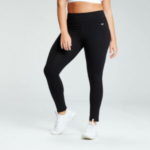 Mallas Essentials - Negro - L