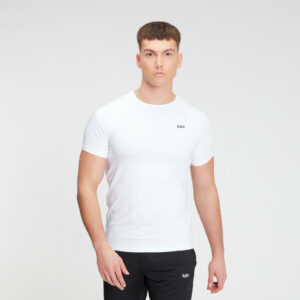 Camiseta Training para hombre de MP - Blanco - S