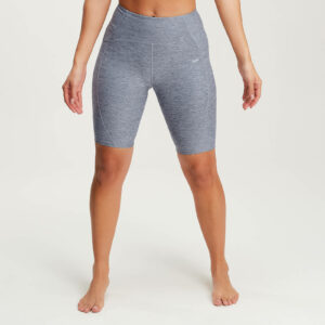 Pantalón corto de ciclismo Composure para mujer - Galaxy - M