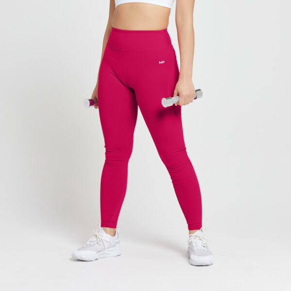 Mallas Power para mujer de MP - Fucsia - S