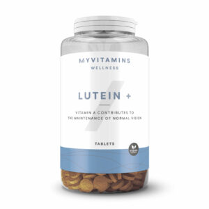 Lutein+ - 30Cápsulas
