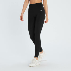 Mallas sin costuras Shape para mujer de MP - Negro - XS