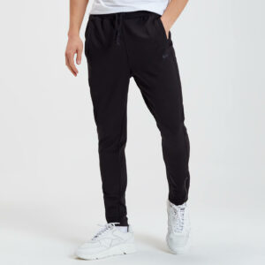 Joggers Rest Day para hombre de MP - Negro lavado - XS