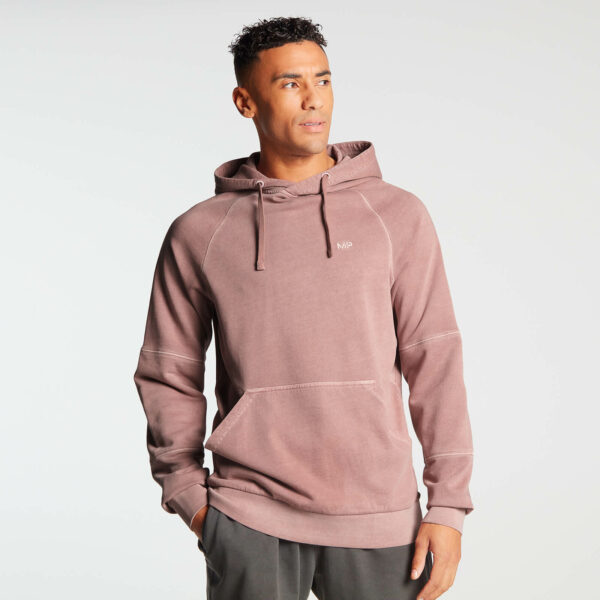 MP Men's Training Hoodie - Dust Pink - XS