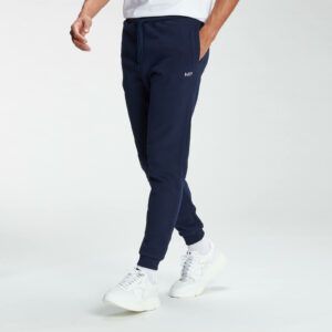 Pantalón deportivo Essentials para hombre de MP - Azul marino - XS