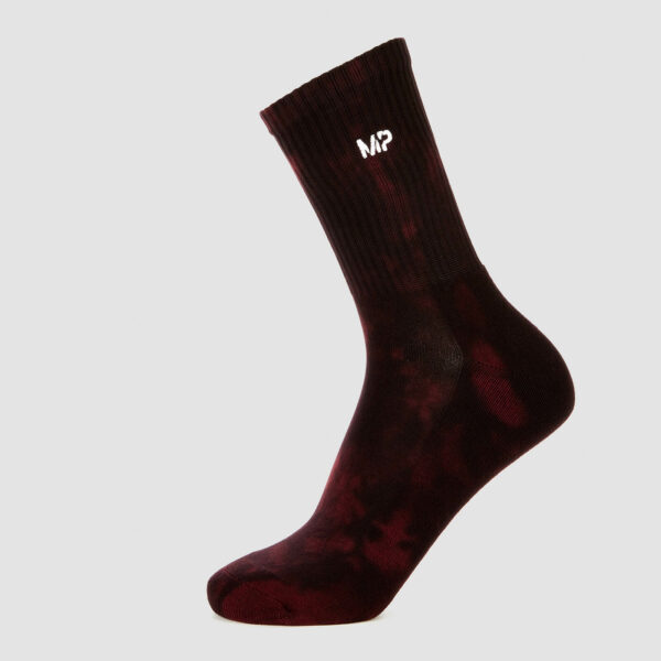 MP Adapt Tie Dye Socks - UK 3-6