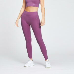 Mallas Power para mujer de MP - Violeta - XXS