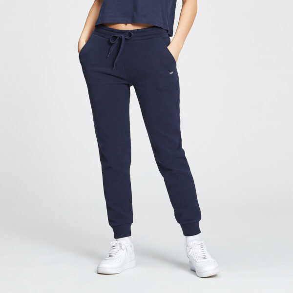 Pantalón deportivo Essentials para mujer de MP - Azul marino - S