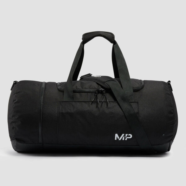 Bolsa de deporte de MP - Negro