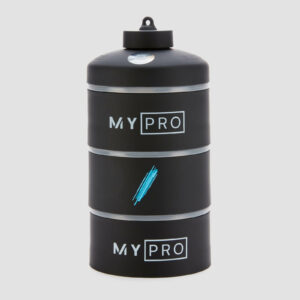 MYPRO x Shakesphere Almacenamiento apilable