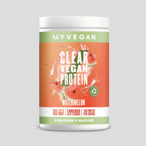 Clear Vegan Protein - 40raciones - Sandía