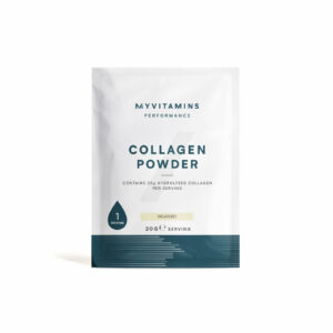 Collagen Powder (Sample) - 1raciones - Sin Sabor