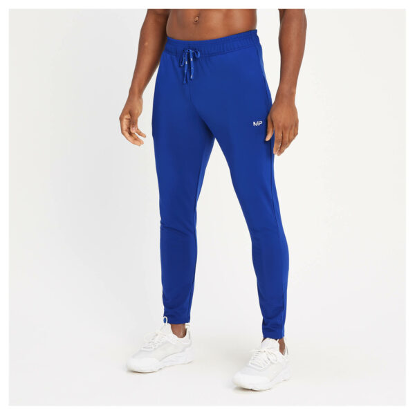 Pantalón deportivo de entrenamiento para hombre de MP - Azul cobalto - XS