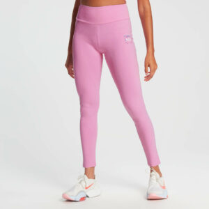 Mallas Retro para mujer de MP - Rosa - S