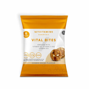 Vital Bites - 45g - Cookie Dough