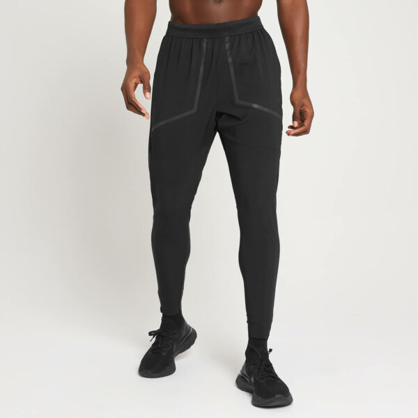 Joggers Velocity Ultra para hombre de MP - Negro - XXL