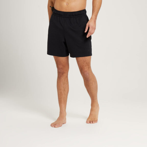 Pantalón corto Composure para hombre de MP - Negro - XS