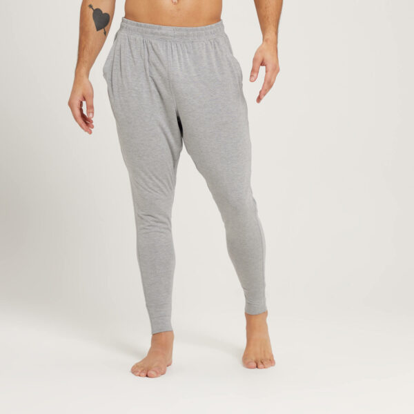 Joggers Composure para hombre de MP - Gris jaspeado - XS