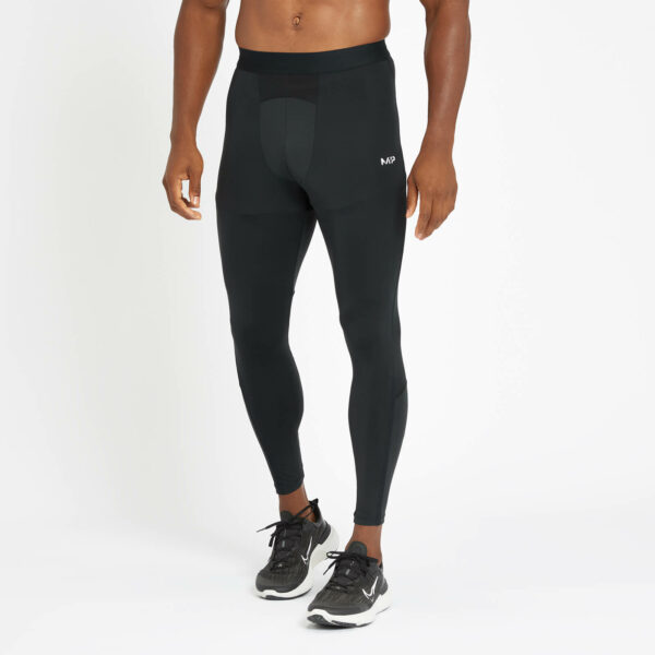 Mallas interiores Engage para hombre de MP - Negro - XXS