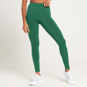 Mallas Originals para mujer de MP - Verde pino - XXS