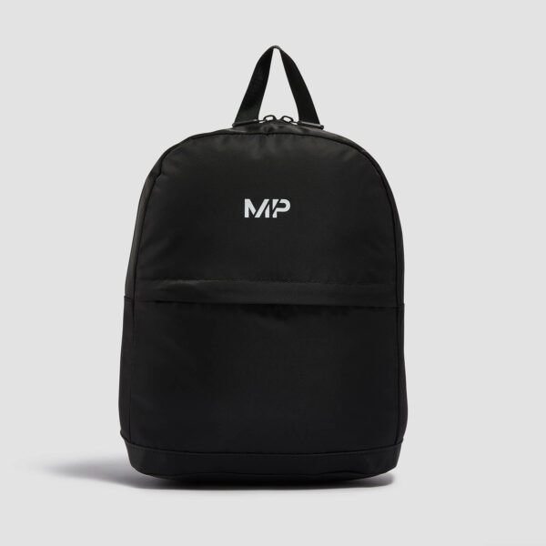 Minimochila de MP - Negro