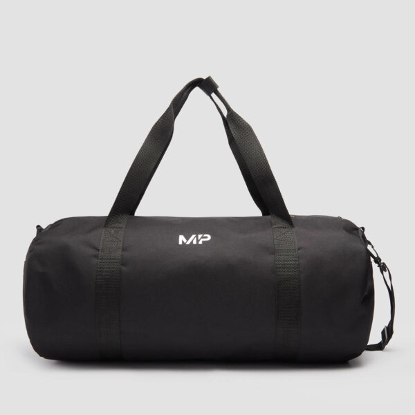 Bolsa deportiva de MP - Negro