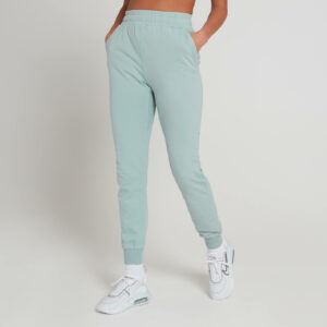 Pantalón deportivo de entrenamiento Dynamic para mujer de MP - Azul hielo - XXS