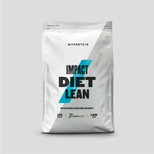 Impact Diet Lean - 1kg - Chocolate