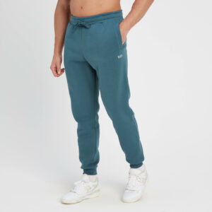 Pantalón deportivo Rest Day para hombre de MP - Azul ahumado - XXS