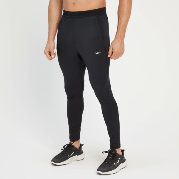 Pantalón deportivo Tempo para hombre de MP - Negro - XS