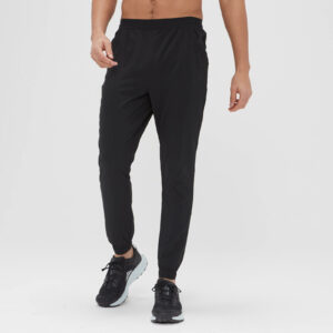 Pantalón deportivo tejido Composure para hombre de MP - Negro - XL