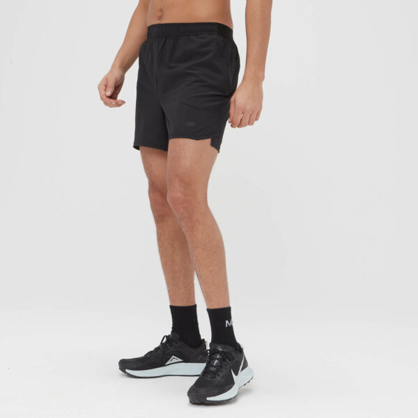 Pantalón corto Adapt 360 para hombre de MP - Negro - L