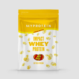 Impact Whey Protein - Edición Jelly Belly® - 40raciones - Buttered Popcorn