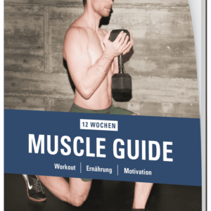 Guía de musculación DE