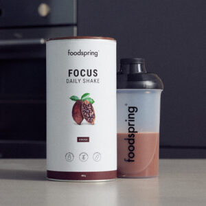 Daily Shake Focus