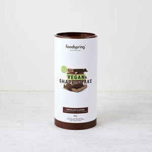 Shape Shake Vegano Chocolate