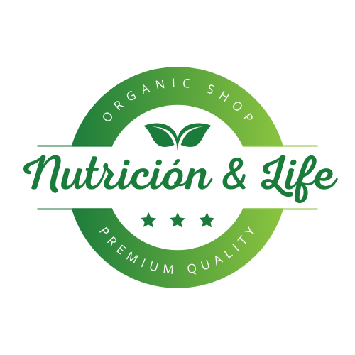 Nutrición & Life Logo