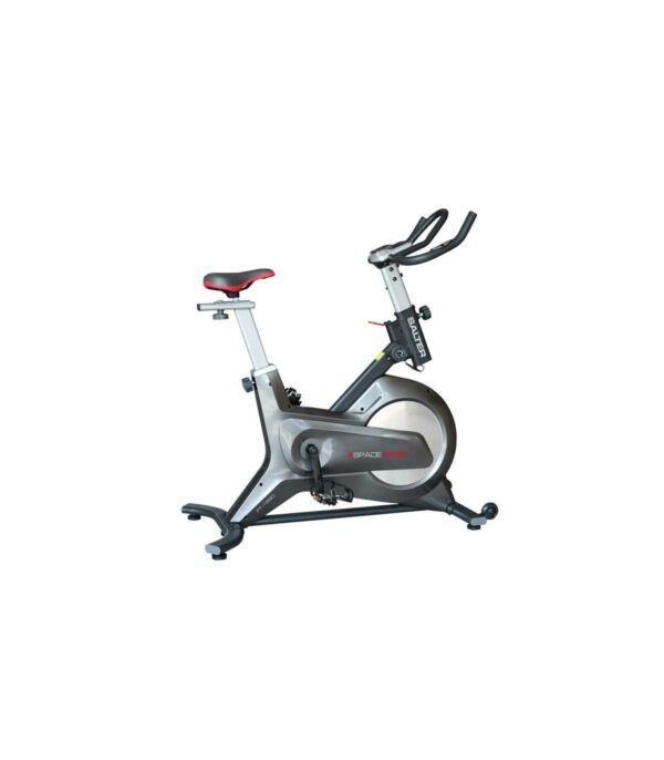 Bicicleta spinning Salter Space PT-1890