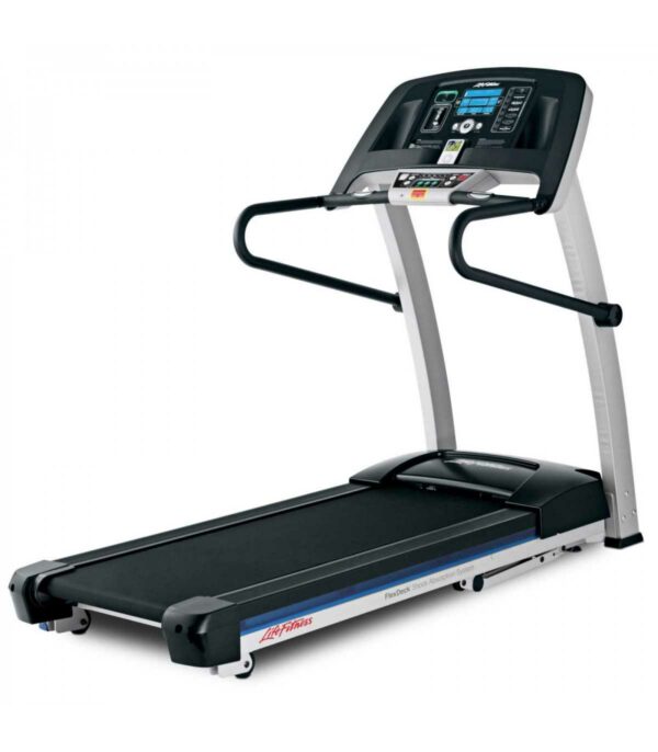 Life Fitness F1 Smart cinta de correr