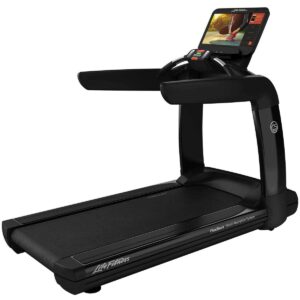 Life Fitness PCS Discover SE3 HD cinta de correr