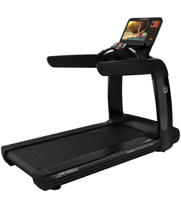 Life Fitness PCS Discover SE3 HD cinta de correr