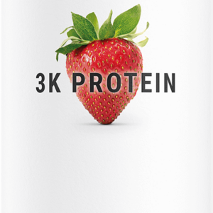 Proteína 3k fresa